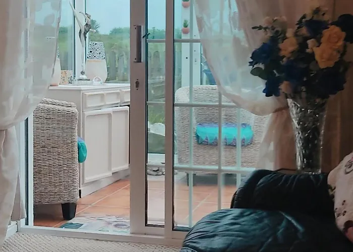 Cozy Cottage Retreat In Listowel Pet Friend