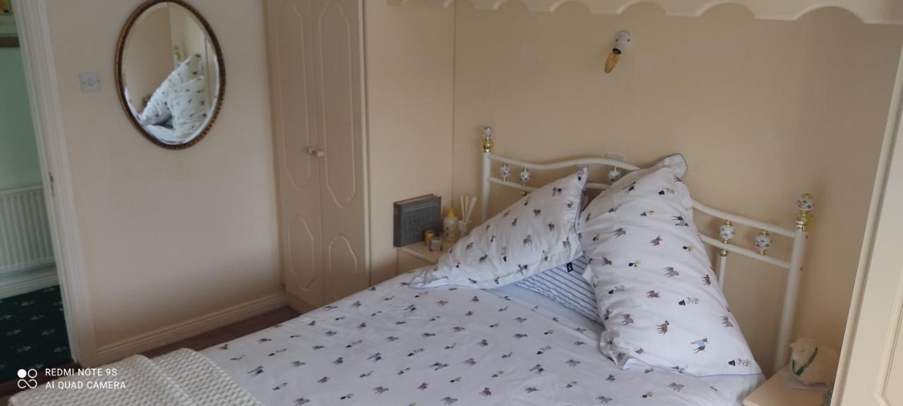 Holiday home Cozy Retreat In Pet Friend Listowel