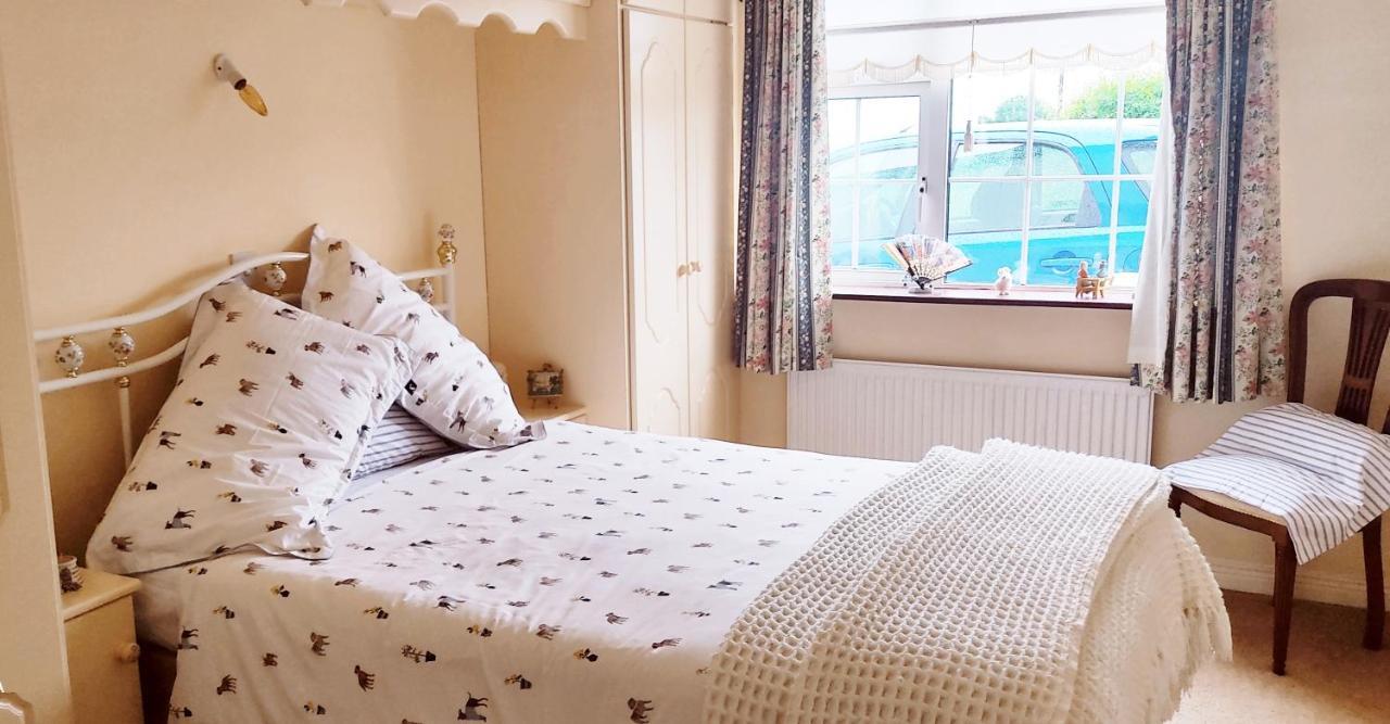 Holiday home Cozy Retreat In Pet Friend
