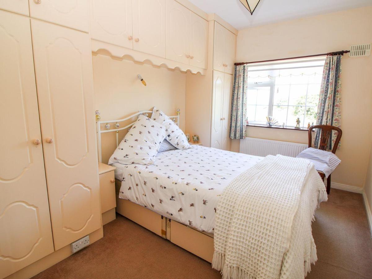 Cozy Retreat In Pet Friend Holiday home Listowel