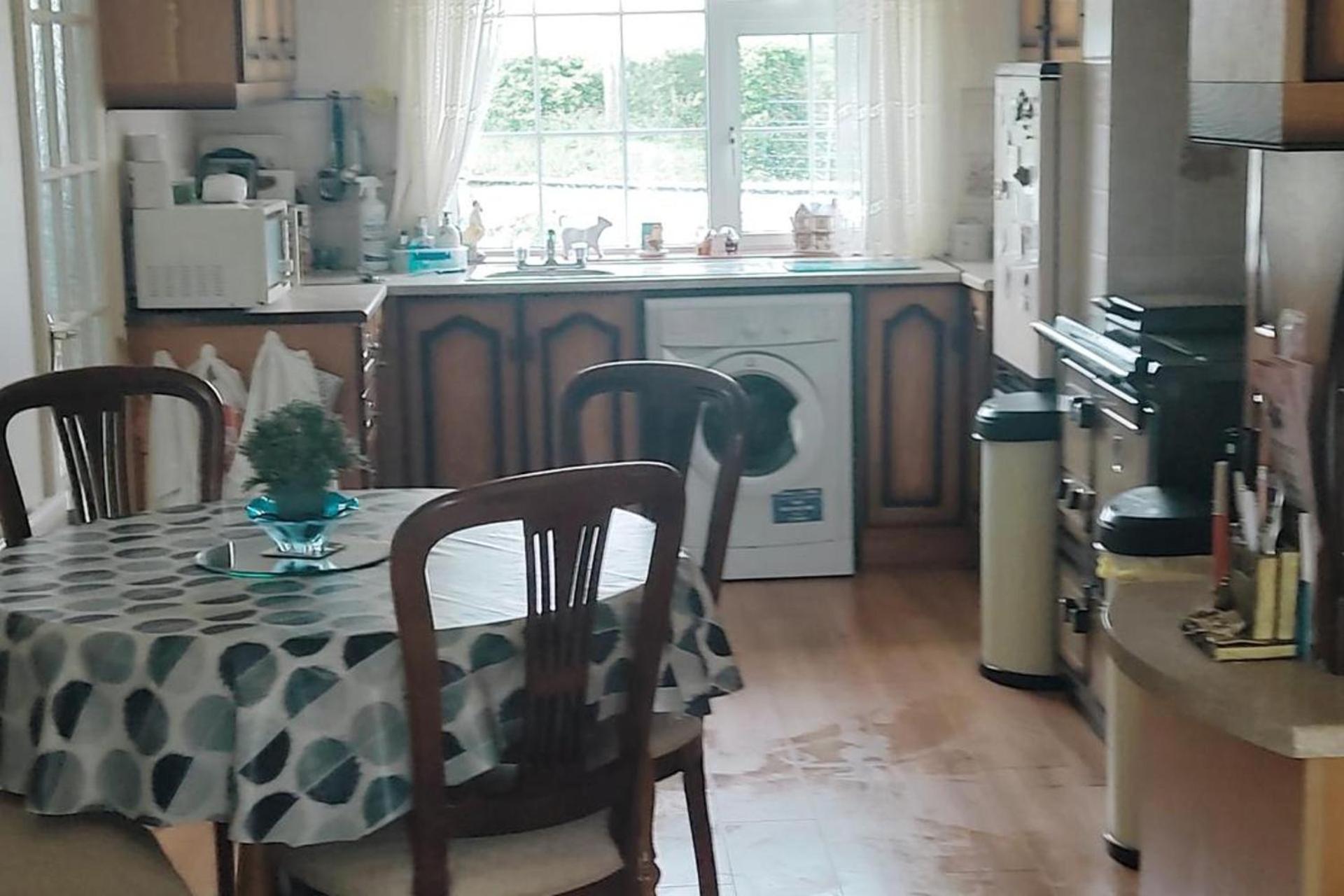 Holiday home Cozy Retreat In Pet Friend *