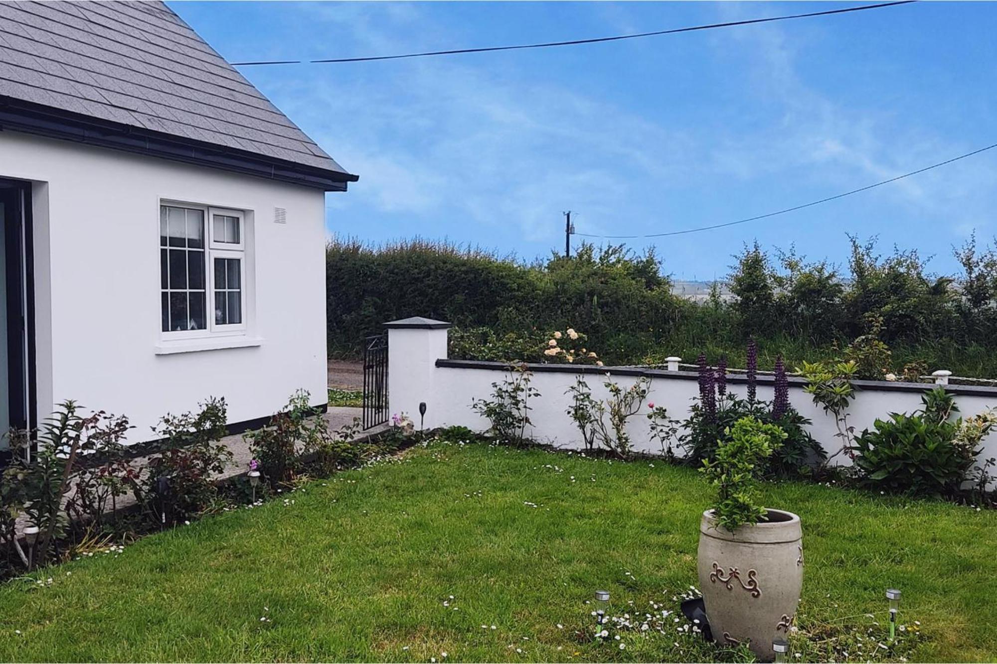 Cozy Retreat In Pet Friend Holiday home Listowel
